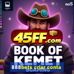 888bets criar conta